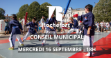 conseil municipal 